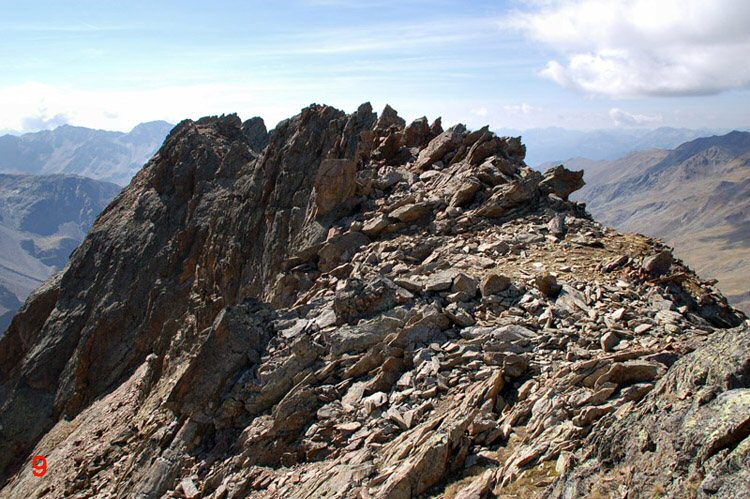 Laghi di Saldura